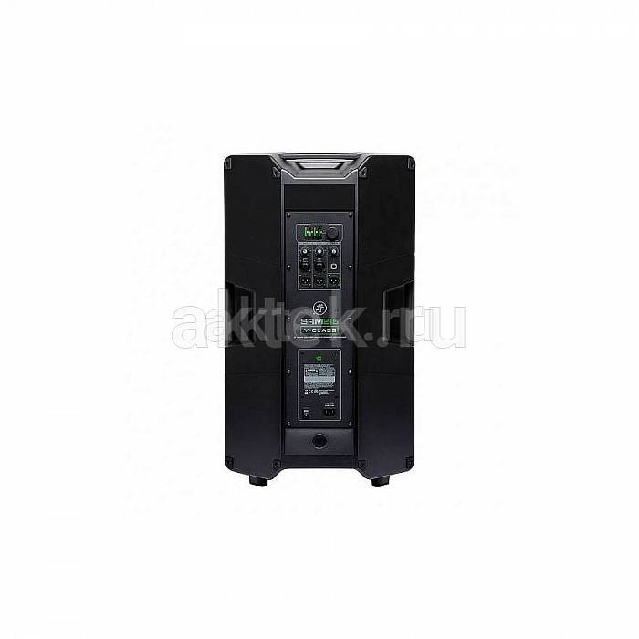 Активная акустическая система MACKIE SRM215 V-Class 3