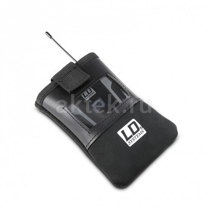 LD Systems BP POCKET 2 транспортировочная сумка, для сценических аудиосистем 5