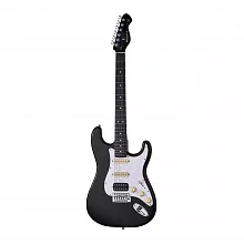 Mooer MSC10 Pro C электрогитара, HSS, корпус из тополя