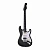 Mooer MSC10 Pro C электрогитара, HSS, корпус из тополя
