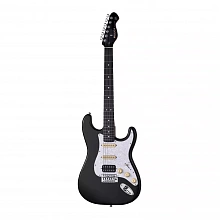 Mooer MSC10 Pro C электрогитара, HSS, корпус из тополя