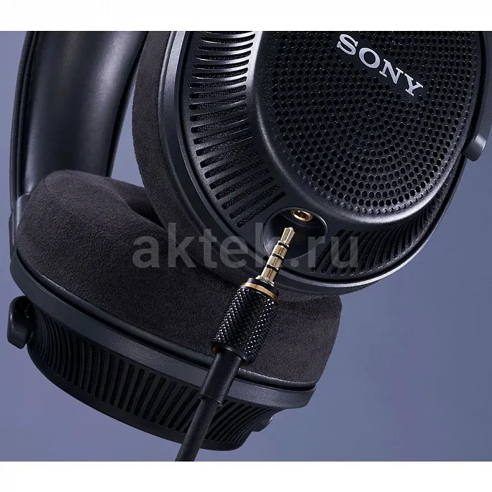 Студийные наушники Sony MDR-MV1 9