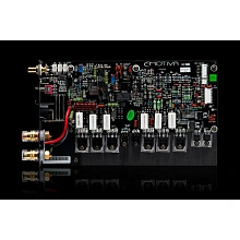 Усилитель мощности Emotiva XPA-11 Gen3 3