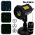 Уличный лазерный проектор SkyDisco Garden RGB 50 New