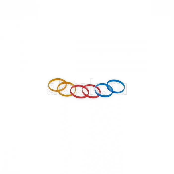 Rockcable RCL 30355 D7 микрофонный кабель XLR, 5 м 3