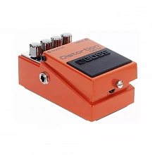 Boss DS-1X цифровая гитарная педаль дисторшн 2 Boss DS-1X цифровая гитарная педаль дисторшн 2