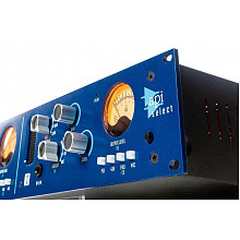 Предусилитель API Audio SELECT T12 2-CHANNEL TUBE MICROPHONE PREAMPLIFIER 2 Предусилитель API Audio SELECT T12 2-CHANNEL TUBE MICROPHONE PREAMPLIFIER 2