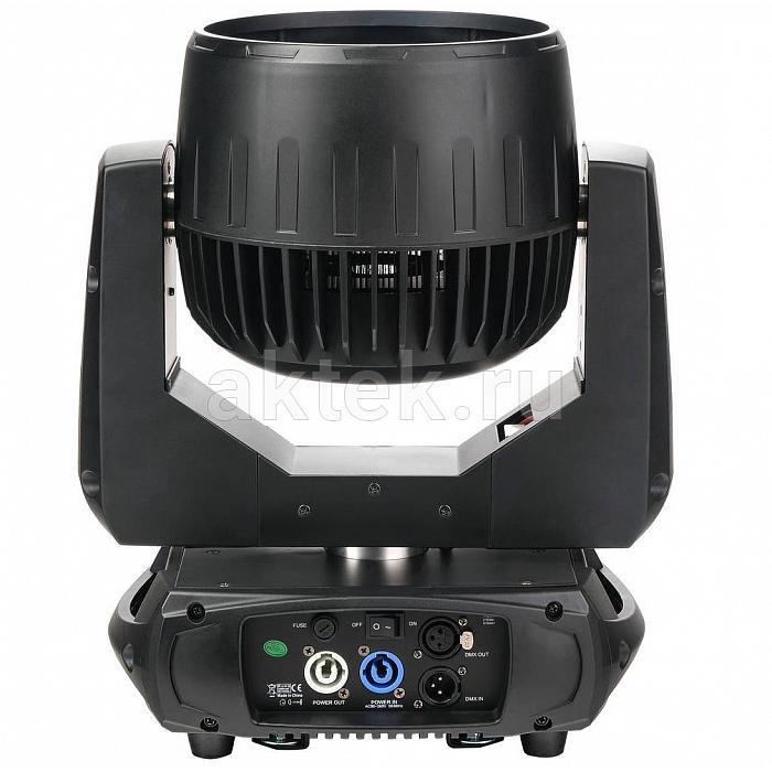 Вращающаяся голова LFocus BR-740 2