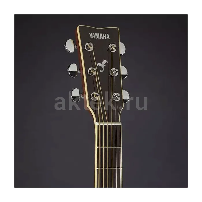Yamaha FS830 DUSK SUN акустическая гитара 5