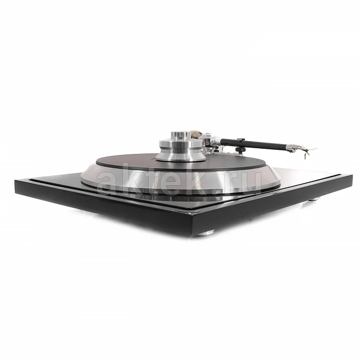 Виниловый проигрыватель EAT C-Sharp Jo5 Piano Black 12
