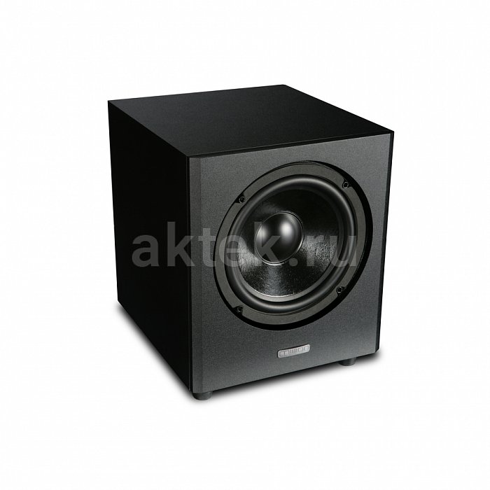 Mission M-Cube + SE Subwoofer Black сабвуфер 7