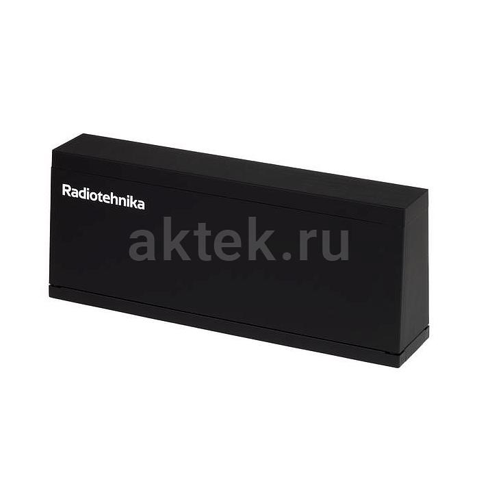 Набор для очистки виниловых пластинок Radiotehnika LPA001 6