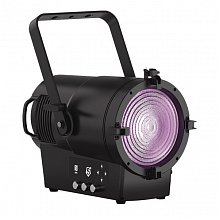 SILVER STAR SS5681XHM FS8 всепогодный прожектор френеля RGBALC, IP66
