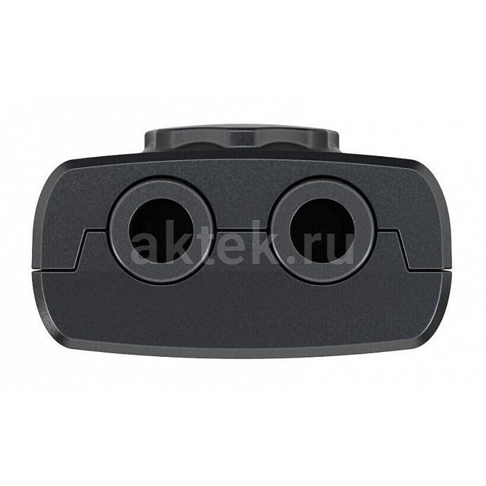 Компактный аудиоинтерфейс IK MULTIMEDIA iRig HD X 4