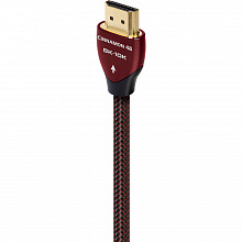 AudioQuest HDMI Cinnamon 48 PVC (5.0 м) HDMI-кабель
