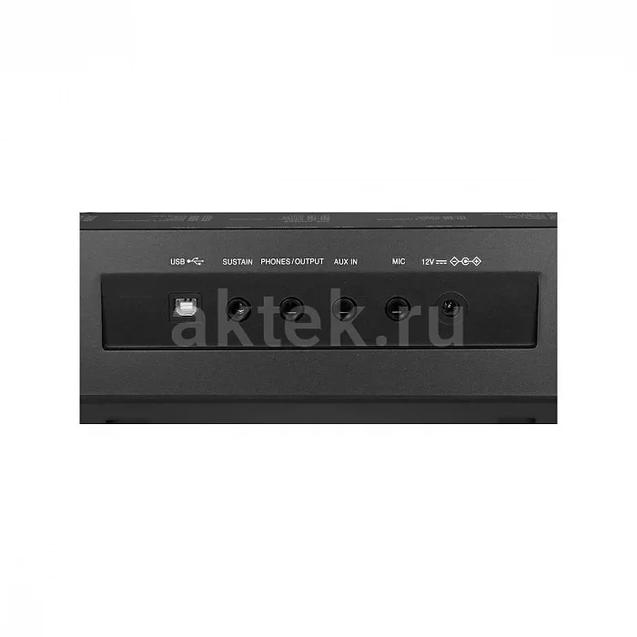 Medeli M361 синтезатор, 61 клавиша, 128 голосов, 653 тембра 8