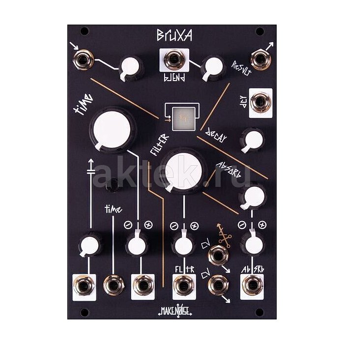 Eurorack-модуль Make Noise Bruxa