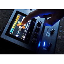 Процессор эффектов Boss GX-100 3