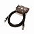 Nordfolk NMC PRO/5M микрофонный кабель Canare XLR REAN, 5 м