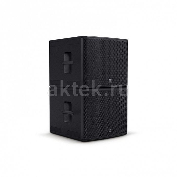 LD Systems STINGER SUB 15 G3 пассивный сабвуфер 15″ 600Вт 3