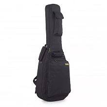 Rockbag RB 20518 B/PLUS усиленный чехол для классической гитары, RockTex 3