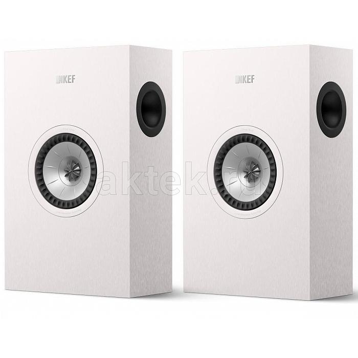KEF Q4 Meta White Atmos-акустика, Uni-Q, MAT
