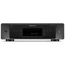 CD-проигрыватель Marantz CD 60 Black