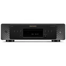 CD-проигрыватель Marantz CD 60 Black