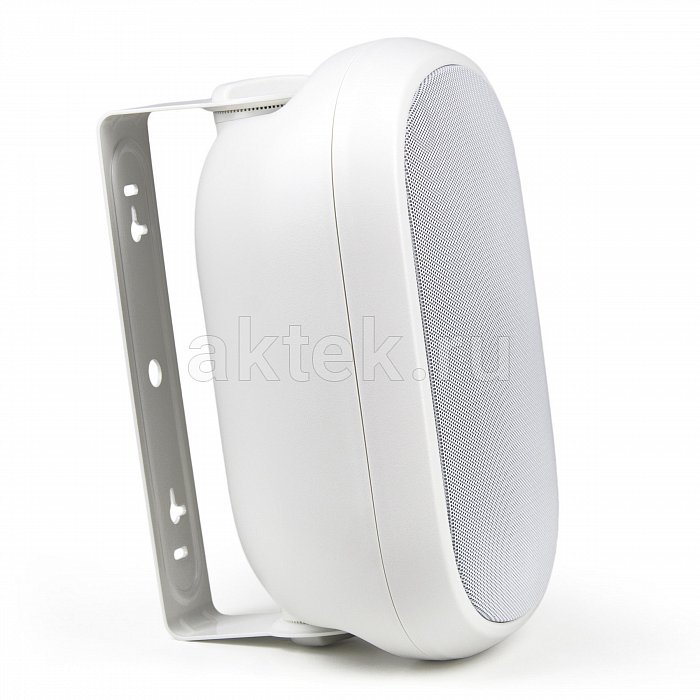 Всепогодная акустическая система Radiotehnika RT PARK 5T White 4