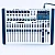 ROSS DG12 цифровой микшер, 10 каналов, Bluetooth