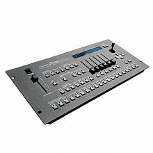 Контроллер для управления светом SHOWLIGHT EXPERT512 3