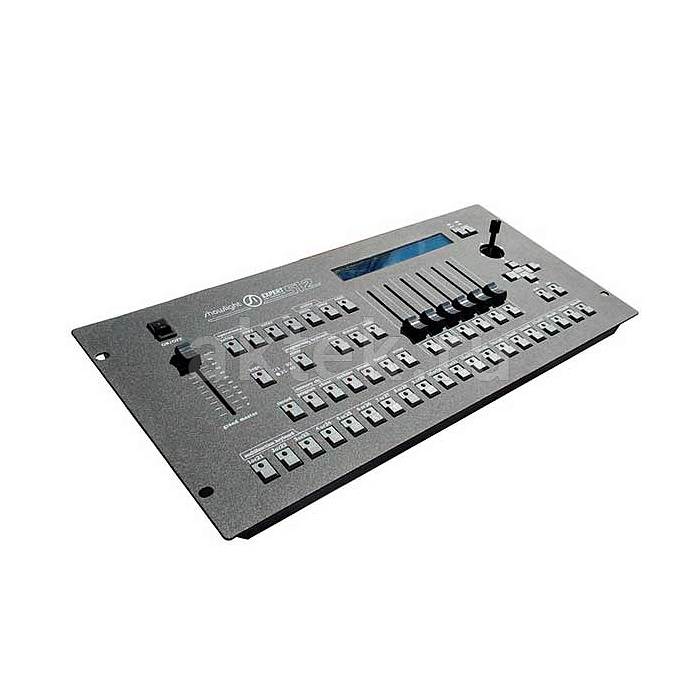 Контроллер для управления светом SHOWLIGHT EXPERT512 3