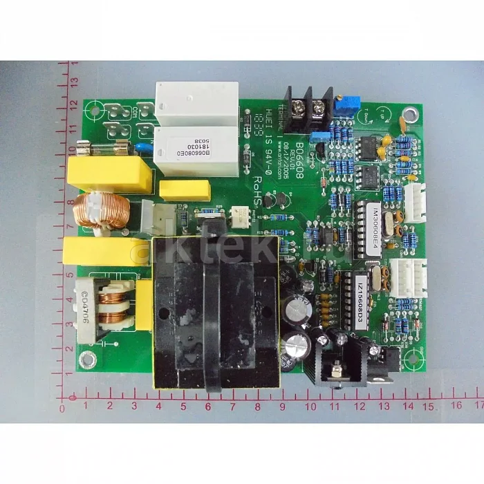 Antari M-10E-PCB (B00608) основная плата управления дым-машины M-10