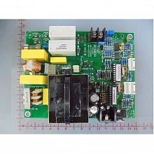 Antari M-10E-PCB (B00608) основная плата управления дым-машины M-10