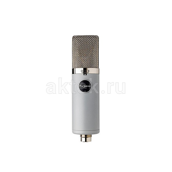 Студийный микрофон Mojave Audio MA-301fetVG