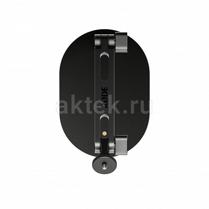 RODE DS2 настольная микрофонная наклонная стойка 4