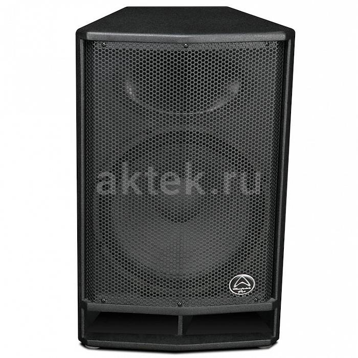 Wharfedale Pro DVP-AX15 активная акустическая система, 400 Вт RMS 3