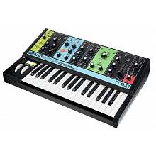 Синтезатор Moog Grandmother