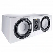 Акустика центрального канала Magnat Signature Center Pro White 3