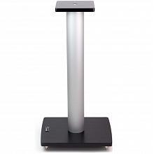 Стойка для акустических систем Radiotehnika T6 Silver/Black 2