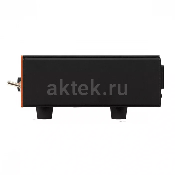 Orange Pedal Baby 100 гитарный усилитель, 100 Вт 4