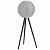 Стойка Elipson Tripod Planet W35 walnut