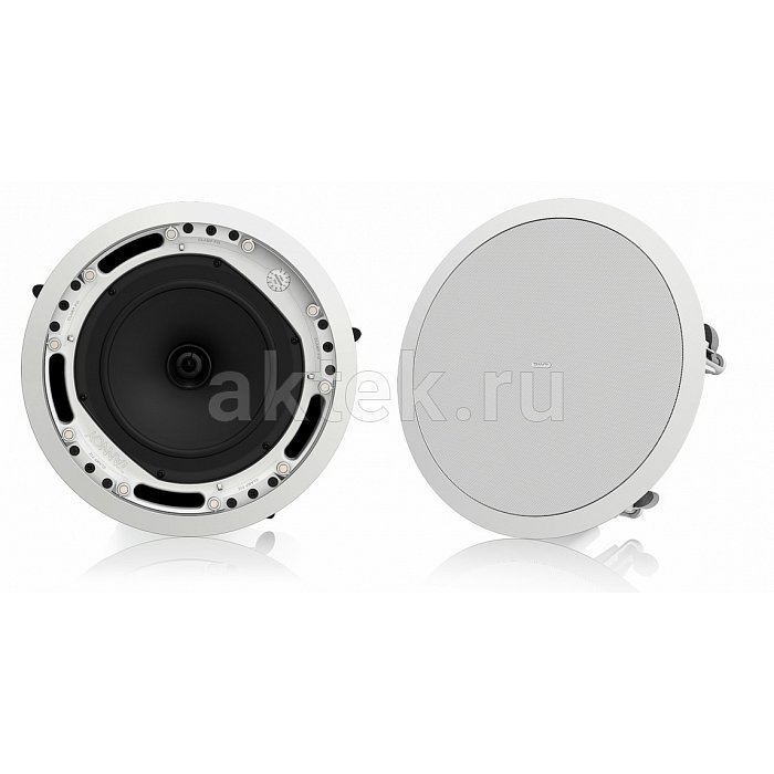 Tannoy CMS 803DC PI потолочная трансляционная акустика 360 Вт