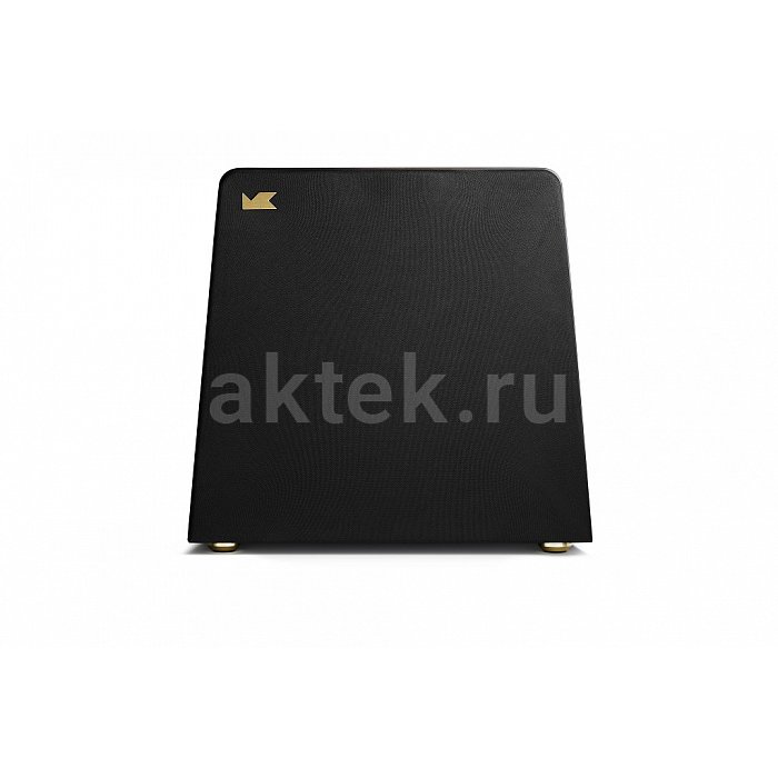 M&K Sound V12+ Anniversary Volkswoofer Matte-Black/Wood-Veneer активный сабвуфер 12″/400Вт 8
