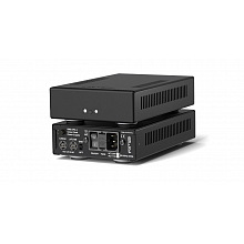 RME DPS-2 малошумящий линейный двухканальный Hi-End блок питания