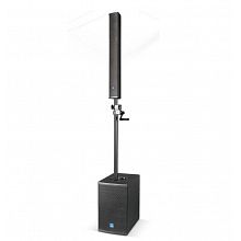 FDB Audio K12BAS активный сабвуфер 12″, 300 Вт RMS 3 FDB Audio K12BAS активный сабвуфер 12″, 300 Вт RMS 3