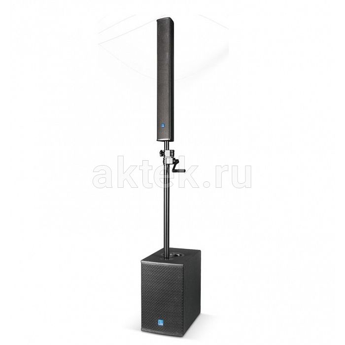 FDB Audio K12BAS активный сабвуфер 12″, 300 Вт RMS 3
