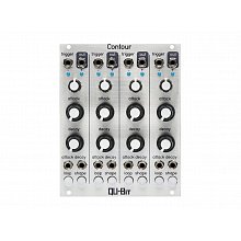 Модульный синтезатор Qu-Bit Contour