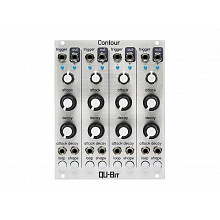 Модульный синтезатор Qu-Bit Contour