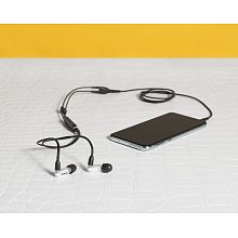 Shure SE31BAWUNI-EFS White проводные внутриканальные наушники AONIC 3 22–18500Гц 3
